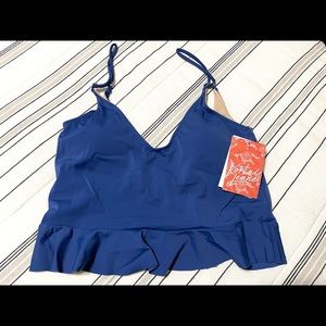 Kortni Jeane Scoop Back XL